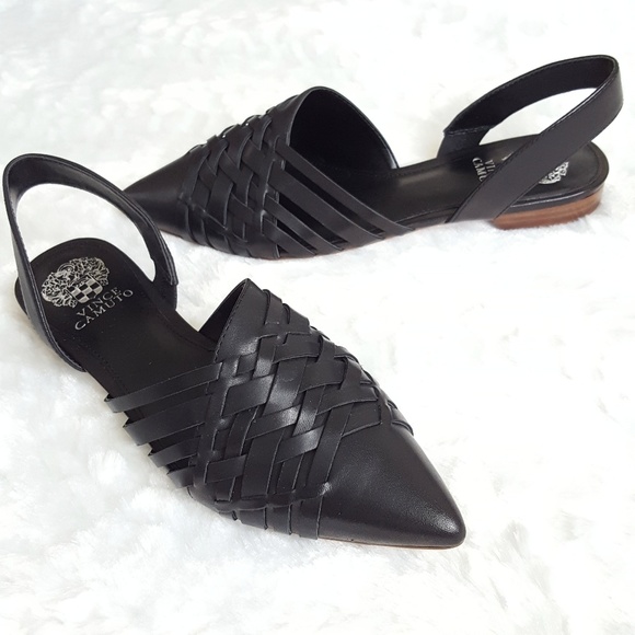 vince camuto meena flat